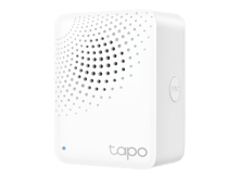 Tapo H100 Smart Hub with Chime - Best Prices Tapo H100 Smart Hub with Chime - Best Prices