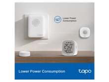 Tapo H100 Smart Hub with Chime - Best Prices Tapo H100 Smart Hub with Chime - Best Prices