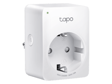 Tapo P100  Mini Smart Wi-Fi Socket - Best Prices