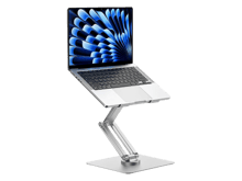 ويوو S801 حامل لابتوب قابل للطي والحركة - أفضل سعر