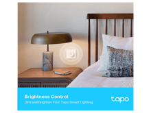 Tapo S200D Smart Remote Dimmer  Switch - Best Prices