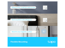Tapo S200D Smart Remote Dimmer  Switch - Best Prices