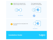 Tapo S200D Smart Remote Dimmer  Switch - Best Prices