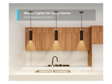 Tapo L610  Smart Wi-Fi Spotlight,  Dimmable - Best Prices