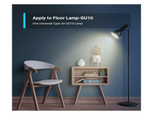 Tapo L610  Smart Wi-Fi Spotlight,  Dimmable - Best Prices