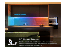 Tapo L930-5  Smart Wi-Fi Light Strip,  Multicolor - Best Prices