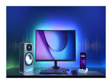 Tapo L930-5  Smart Wi-Fi Light Strip,  Multicolor - Best Prices