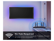 Tapo L930-5  Smart Wi-Fi Light Strip,  Multicolor - Best Prices