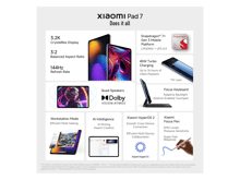 Xiaomi Pad 7 Pro - Best Prices