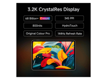 Xiaomi Pad 7 Pro - Best Prices