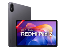 Redmi Pad 2 4G - Best Prices