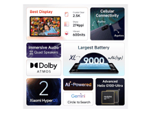 Redmi Pad 2 4G - Best Prices