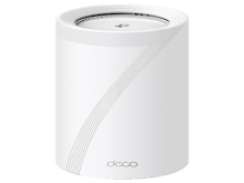 Tp-Link Deco BE85(1-pack)  BE19000 Whole Home Mesh  Wi-Fi 7 Unit - Best Prices