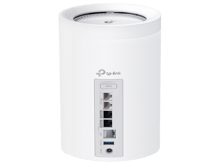 Tp-Link Deco BE85(1-pack)  BE19000 Whole Home Mesh  Wi-Fi 7 Unit - Best Prices