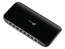 TP-Link TL-SG1008D 8-Port Gigabit Desktop Switch - Best Prices