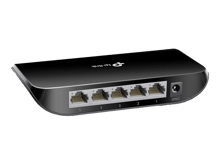 تي بي لينك محول مكتبي TL-SG1005D 5-Port Gigabit - أفضل سعر