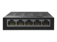 TP-Link Omada LS1005G 5-Port 10/100/1000Mbps Desktop Switch - Best Prices