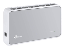 TP-Link TL-SF1008D 8-Port 10/100Mbps Desktop Switch - Best Prices