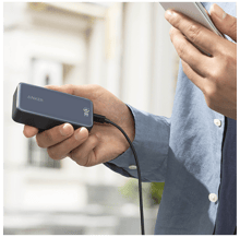 Anker 533 Power Bank 10,000mAh with Display - Best Prices