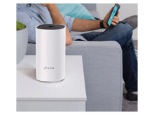 تي بي لينك M4 عبوة واحده AC1200 شبكه منزليه كامله نظام واي فاي - أفضل سعر