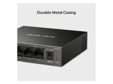Mercusys MS105GS 5-Port Gigabit Desktop Switch - Best Prices