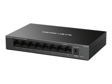 Mercusys MS108GS 8-Port Gigabit Desktop Switch - Best Prices