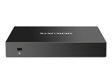 Mercusys MS108GS 8-Port Gigabit Desktop Switch - Best Prices