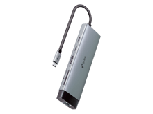 TP-Link UH9120C USB Type-C 9 in 1 Hub - Best Prices