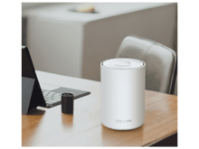 تي بي لينك X20-4G عبوه واحده 4G+ AX1800 شبكة منزليه كامله واي فاي 6 - أفضل سعر