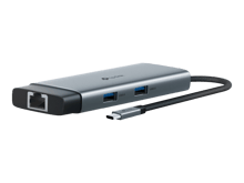 تي بي لينك UH6120C محول ذات 6 مداخل - أفضل سعر