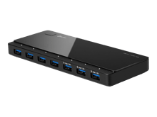 TP-Link UH700 USB 3.0 7-Port Hub - Best Prices
