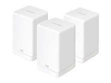 Mercusys Halo H30G  AC1300 Whole Home Mesh  Wi-Fi System - Best Prices