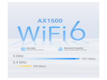 Tp-Link Deco X10-4G  4G+ AX1500 WiFi 6  Gateway - Best Prices