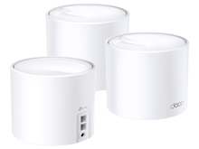 Tp-Link Deco X20 (3-Pack)  AX1800 Whole Home Mesh  Wi-Fi 6 System - Best Prices
