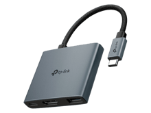 TP-Link UH3020C USB Type-C 3 in 1 Hub - Best Prices
