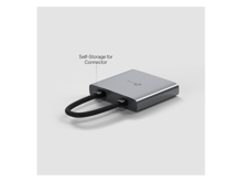 TP-Link UH3020C USB Type-C 3 in 1 Hub - Best Prices