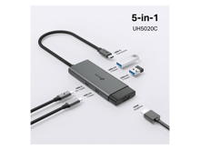 TP-Link UH5020C USB Type-C 5 in 1 Hub - Best Prices