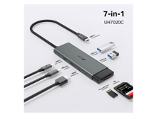 TP-Link UH7020C USB Type-C 7-Port Hub - Best Prices