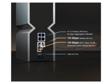 Tp-Link Archer BE800  BE19000 Tri-Band  Wi-Fi 7 Router - Best Prices