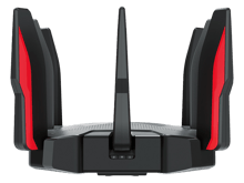 تي بي لينك ارتشر GX90 AX6600 ثلاثي النطاق واي فاي 6 راوتر العاب - أفضل سعر