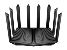 Tp-Link Archer AX95  AX7800 Tri-Band 8-Stream  Wi-Fi 6 Router - Best Prices