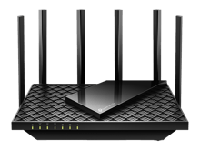 Tp-Link Archer AXE75  AXE5400 Tri-Band Gigabit  Wi-Fi 6E Router - Best Prices