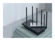 Tp-Link Archer AX72 Pro  AX5400 Multi-Gigabit  WiFi 6 Router - Best Prices