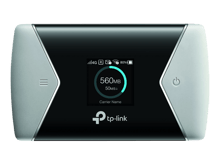 TP-Link M7650 600 Mbps LTE-Advanced Mobile Wi-Fi - Best Prices