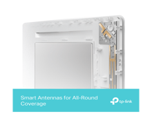 Tp-Link Archer Air R5  AX3000 Dual-Band  Wi-Fi 6 Air Router - Best Prices