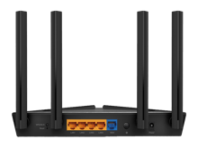 تي بي لينك ارتشر AX23 AX1800 ثنائي النطاق راوتر واي فاي 6 - أفضل سعر