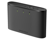 Mercusys MT110 4G LTE Mobile Wi-Fi - Best Prices