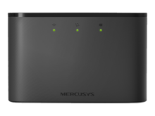 Mercusys MT110 4G LTE Mobile Wi-Fi - Best Prices