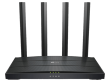 Tp-Link Archer AX12  AX1500 Wi-Fi 6 Router - Best Prices