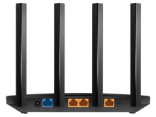 Tp-Link Archer AX12  AX1500 Wi-Fi 6 Router - Best Prices